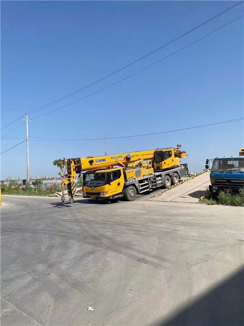 达州市吊车作业时，可能会产生哪些额外收费项目？