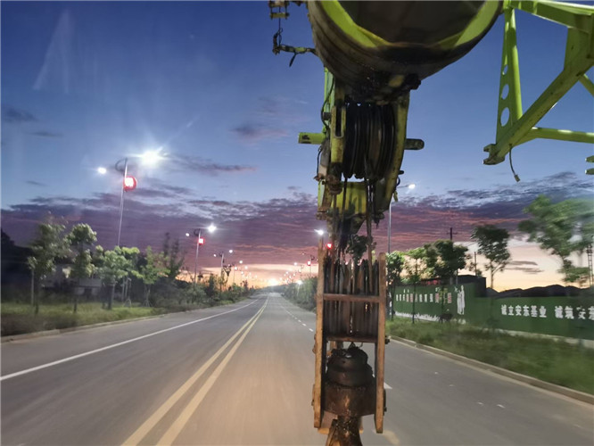 达州市大件吊装怎么收费