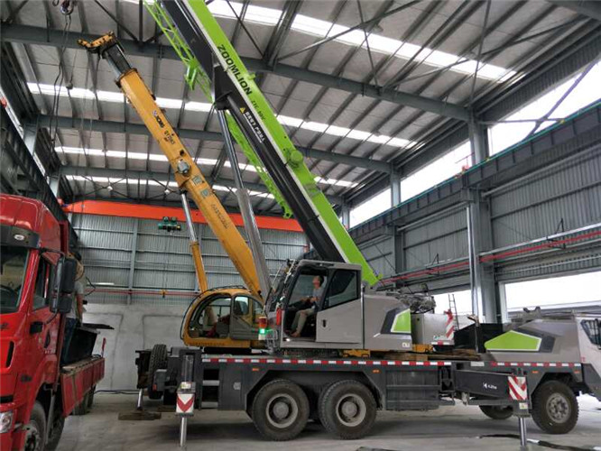 达州市高空车出租需要注意哪些安全事项？